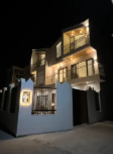 Yuanquanquan Homestay (Shanghai Pudong Dishui Lake)