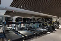 Rudong Jinheng Narada Hotel - Gym