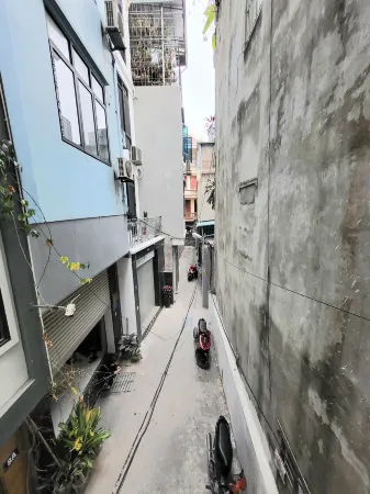 Ruby Relax Home Отели рядом с достопримечательностью «Thanh Do University»