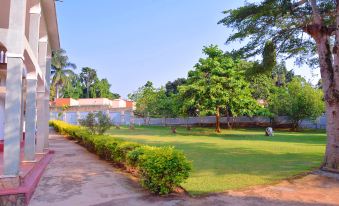 Skyway Hotel Entebbe