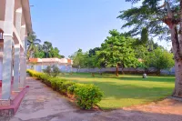 Skyway Hotel Entebbe