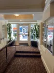 The Fitzgerald Hotel - Cheap