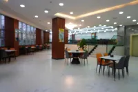 Jintai Marriott HoteI Hotels in Xayar