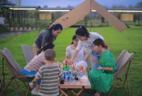 Yueheju Holiday Homestay