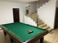 Central Asia Hotel Hotels in Zangiota District