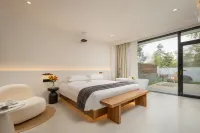 Jiuhua Mountain Lanxiu Mountain Wild Resort Homestay