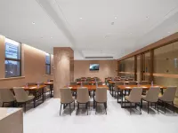 Venus International Hotel (Jiuhuashan Qingyang) - فطور
