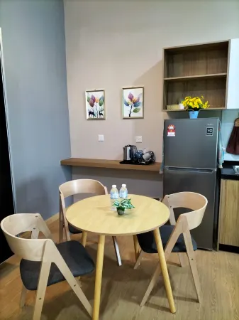 Mahkota Valley Suite Indera Mahkota@ Netflix