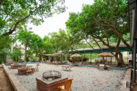 Qian'aowan Tourism Resort