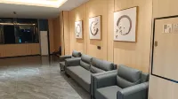 Yongzhou Yunxuan Hotel (Wanda Central Hospital)