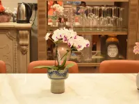 Jingning Daxu Township Yunzhan Homestay 징닝 호텔