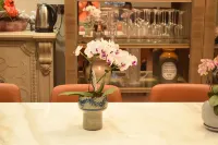 Jingning Daxu Township Yunzhan Homestay