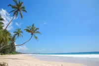 Limecabanas-Srilanka Hotels in der Nähe von Talpe Rock Pool Beach