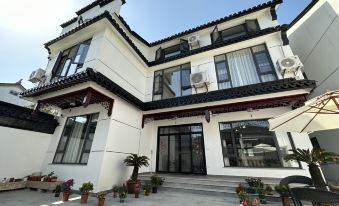 Suzhou Jinting Jingpan Homestay