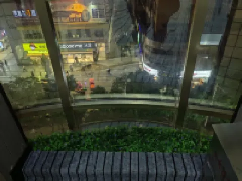 邂逅假日飯店（中偉神農步行街店）