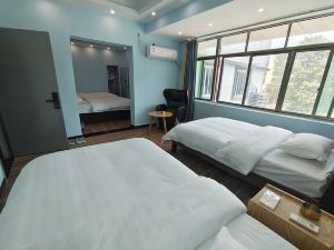 Hongte E-sports Hotel Jingdezhen