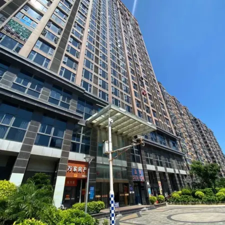 Pingtan Zhi Bai· Chi Su Hotel (Longfengtou Store)