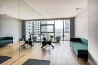 Ninghai Renjoy Hotel - Træningscentre