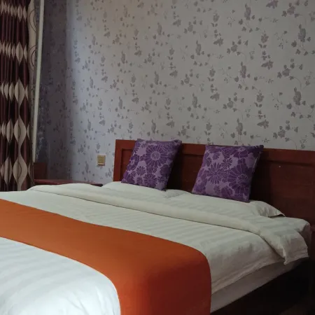 Yucheng Jiasheng Hotel