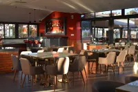 Feima Hotel - breakfast