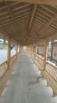 山丹牧馬人家山莊