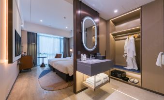 Novotel Nantong Development Zone