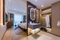 노보텔 난퉁 디벨롭먼트 존