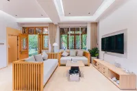 Duyun Lvyunyuan Homestay Hotels near Mosque