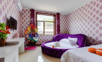 Yi Jie Holiday Chain Hotel (Beijing Shidu Jiayun) - Housity