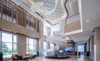 Rongcheng Longyuan Haiyi International Hotel