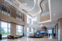 Rongcheng Longyuan Haiyi International Hotel