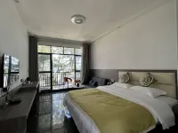 Wanwei Xiri Seaview Inn