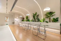 Gumao Ning Homestay (Zhengyun Expressway Junction)