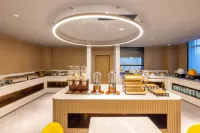 โรงแรมเฮลโล (สนามบินจงชวน หลานโจว นิวดิสทริกต์) - พร้อมอาหารเช้า