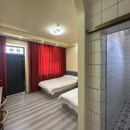 Tekes Qidao Homestay
