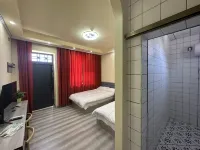 Tekes Qidao Homestay