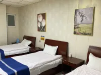 Korla Tinglan Hotel - 2 Yıldız