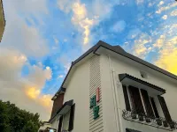 Hangzhou Yueshu Homestay (Xihu Zhejiang University)