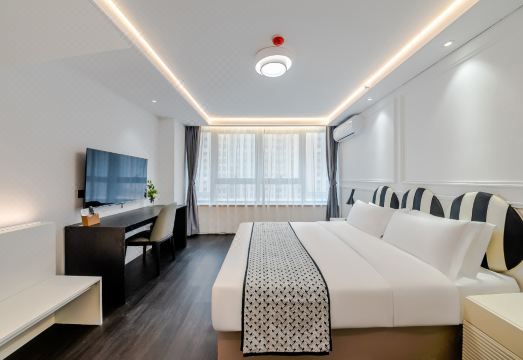 볼란 홈스테이 인테리어