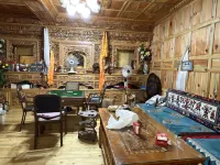 Weixi Taben Business Hotel Hotels in Weixi