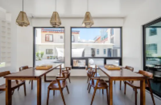 香格里拉且停·不晚設計師民宿（獨克宗古城店）