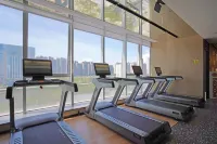 Yangjiang International Financial Center Argyle Hotel