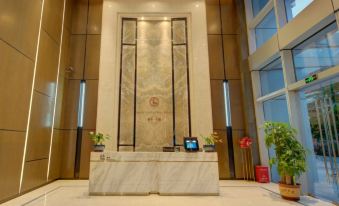 Shuanglong International Apartment (Zhuhai Hengqin Port)