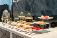 โรงแรมเรเซน ดง (สวนอุตสาหกรรมไฮเทค ไห่หนิง)