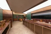 桔子酒店（新沂南站店） - 早餐