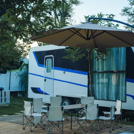 Gelugesang RV Park