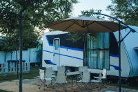 Gelugesang RV Park
