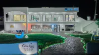 Moon Inn Hotels near Miyun Yang Linggong Ancestral Hall