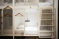 PAKNAP HOSTEL Hotels in 