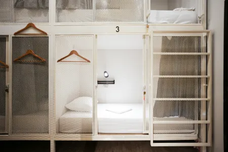 PAKNAP HOSTEL